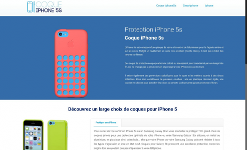 https://www.coqueiphone5s.fr
